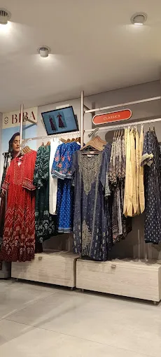 Biba (KOTTIVAKKAM)